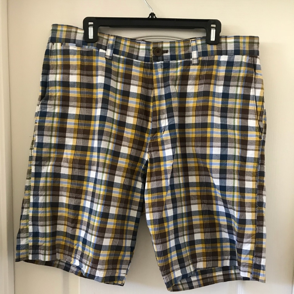 Banana Republic Men’s Shorts